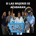 Los Morros de la Sierra - Si las Mujeres Se Acabaran