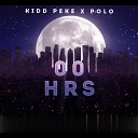 Kidd Peke Polo - 00 Hrs