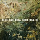grano feat giulia zingales - Mediterranea