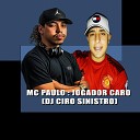 Mc Paulo O original - Jogador Caro