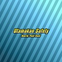 Noordy Point Band - Utamakan Safety