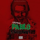 Gadawie - Pablo Escobar