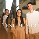 Linda July feat jenifer e Emanuel - Testemunho