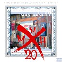 Max Minelli feat Russell Lee - Nothin Comes Closer