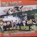Banda Show 24 de Mayo de Patate - Chiquilla Bonita