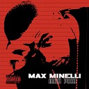 Max Minelli - Ackrite
