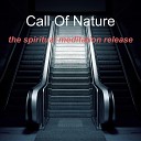 Call Of Nature - Dreaming In The Ocean