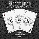 Redemption - Welcome To The Wild