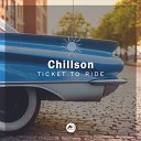 Chillson feat Marc Hartman - Ticket To Ride
