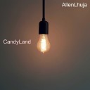 AllenLhuja - Candyland