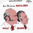 Wale Y Mario - Que Suerte La Mia
