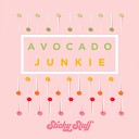 Avocado Junkie - The Floor Is Lava