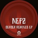 Nepz - Morocco Do Brasil DJ 3000 Remix