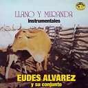 Eudes lvarez Y Su Conjunto - El concilio