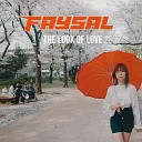 Faysal - The Look of Love 2002 Extended Mix