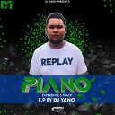 DJ Yano - Pride