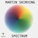 Martin Skirving - Master Mind