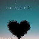 Lil Lucash - A Mess