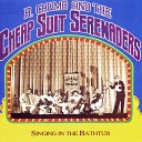 R Crumb And His Cheap Suit Serenaders - Collier Medley Ben Hur March Napoleon March