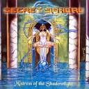 Secret Sphere - Last Moment Of Eternity Bonus Track
