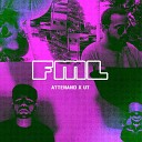 Attenand feat UT - FML