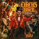Circus of Rock feat Riku Turunen - Burning Bonus Track