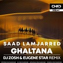 DJ ZOSH MASH UP - 01 SAAD LAMJARRED DJ ZOSH EUGENE STAR…