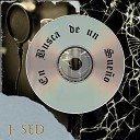 J Sed feat SenkyOne - En El Vuelo