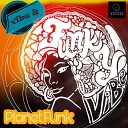 Vibe feat Vitolino - Planet Funk Remix