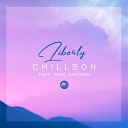 Chillson feat Marc Hartman - Fantasia
