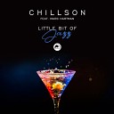 Chillson feat Marc Hartman - The Closing Book