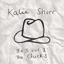 Kalie Shorr - Hole in My Head