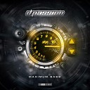 D Passion - The Maximum