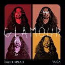VUCA Davey Harris - Glamour feat Davey Harris