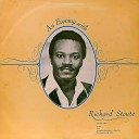 Richard Stoute - For Once in My Life