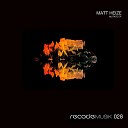 Matt Heize - Mutate Original Mix