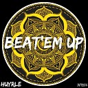 Huyrle - beat em up