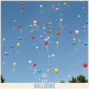 N i M - Balloons Pezzah Remix