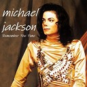 Michael Jackson - Remember The Time Alternate Version
