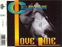 Love Line - Call My Name Ramp Radio Versi