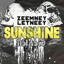 ZEEMNEY feat Letneey - Запах духов