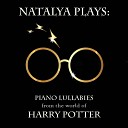 Natalya Plays Piano - Neville s Waltz From Harry Potter and the Goblet of…