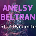 Anelsy Beltran - Chilly Coil