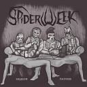 Spiderweek - Карцер Acoustic Version