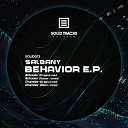 Salbany - Behavior Original mix