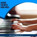 Jamez Martin - Joyful Path (Meditation Piano In G Minor)