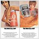 The Who - Relax Remake Take 4