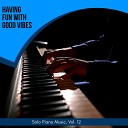 Robin Hayes - Blind Love Solo Piano In E Minor