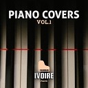 Ivoire Piano - Radioactive Piano Cover