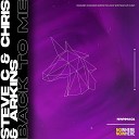 Steve C Chris Arkins - Back To Me